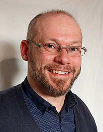 Dr. Jörn Bohr